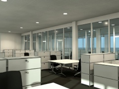 Open Office -Bau 10-