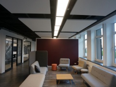 Umbau Eg -Bau 11-