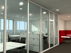 Open Office -Bau 10-