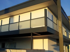 Umbau Kasino -Bau 34-