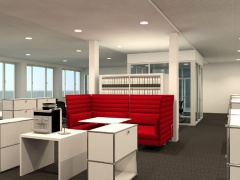 Open Office -Bau 10-