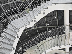 Neubau Bürogebäude