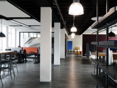 Umbau Eg -Bau 11-