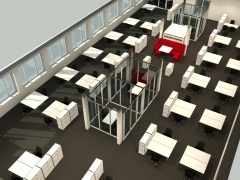 Open Office -Bau 10-