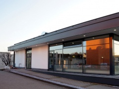 Sonderbau