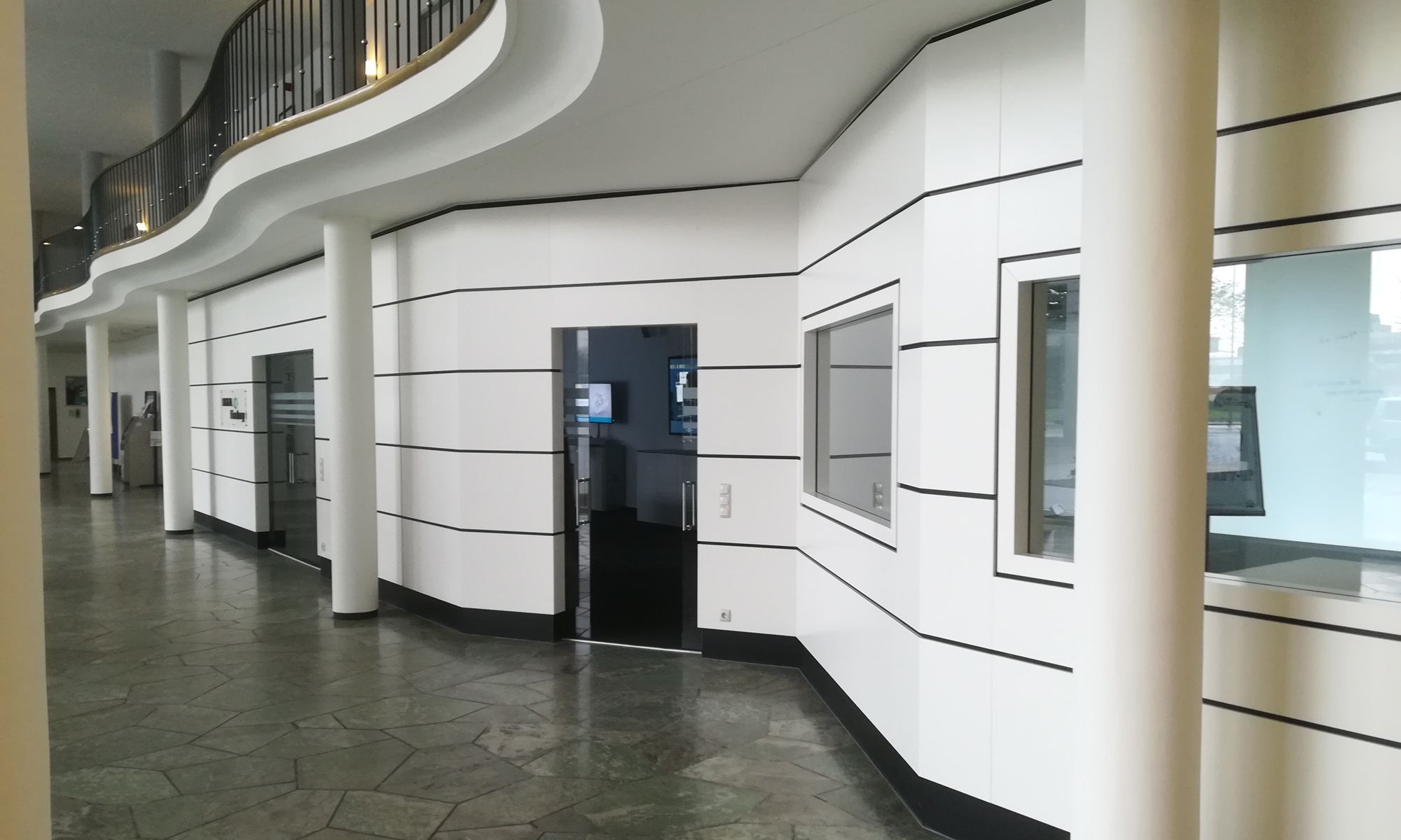 JÄGER GERULL ARCHITEKTEN 